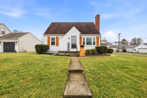 Photo of 1789 Wacker Drive, Lancaster, OH 43130 (MLS # 226006228)