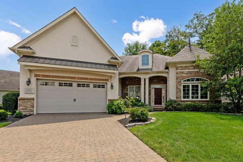 Photo of 5502 Via Alvito Drive, Westerville, OH 43082 (MLS # 226030915)