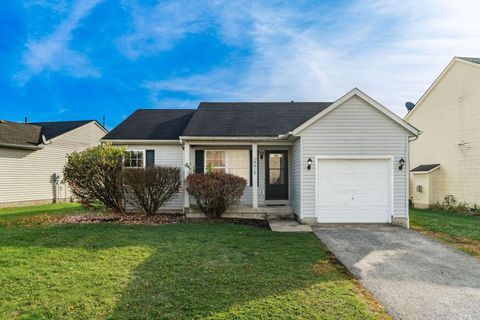 Photo of 4412 Catamaran Drive, Columbus, OH 43207 (MLS # 225044129)