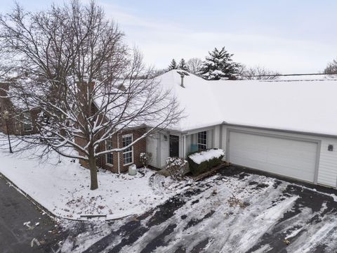 Tiny photo for 3651 Colonial Drive, Hilliard, OH 43026 (MLS # 225044736)