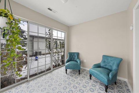 Tiny photo for 3651 Colonial Drive, Hilliard, OH 43026 (MLS # 225044736)