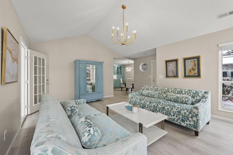 Tiny photo for 3651 Colonial Drive, Hilliard, OH 43026 (MLS # 225044736)