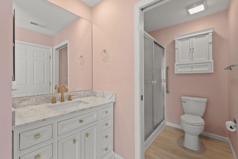 Tiny photo for 3651 Colonial Drive, Hilliard, OH 43026 (MLS # 225044736)