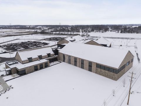 Tiny photo for 3651 Colonial Drive, Hilliard, OH 43026 (MLS # 225044736)