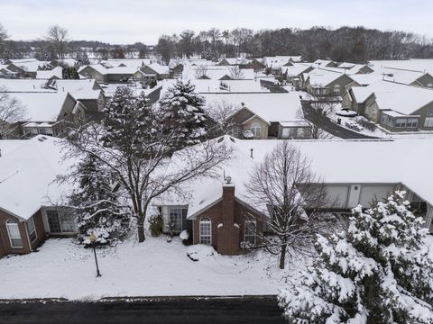 Tiny photo for 3651 Colonial Drive, Hilliard, OH 43026 (MLS # 225044736)