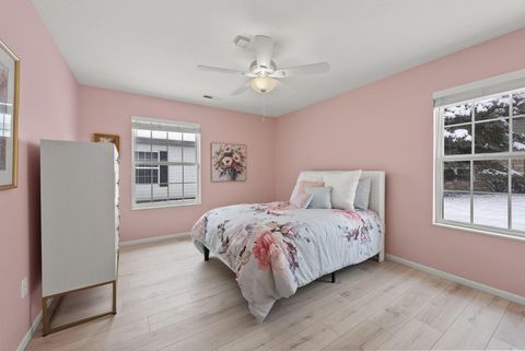 Tiny photo for 3651 Colonial Drive, Hilliard, OH 43026 (MLS # 225044736)