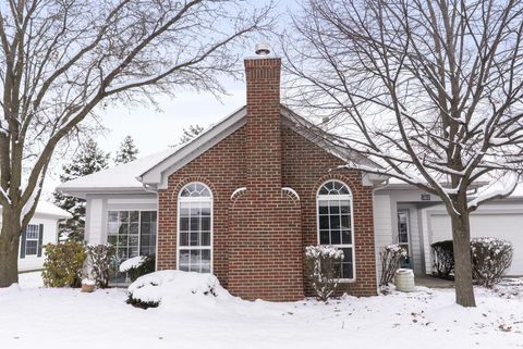 Photo of 3651 Colonial Drive, Hilliard, OH 43026 (MLS # 225044736)