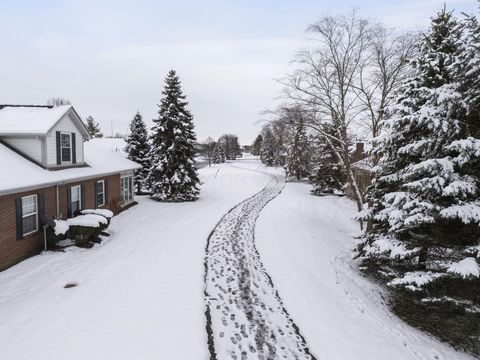 Tiny photo for 3651 Colonial Drive, Hilliard, OH 43026 (MLS # 225044736)