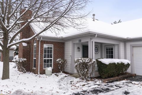 Photo of 3651 Colonial Drive, Hilliard, OH 43026 (MLS # 225044736)