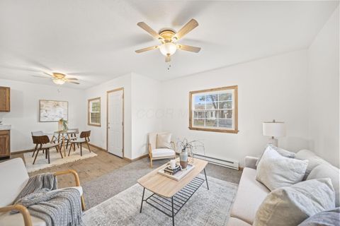 Tiny photo for 623 Glencroft Avenue, Chillicothe, OH 45601 (MLS # 225046283)