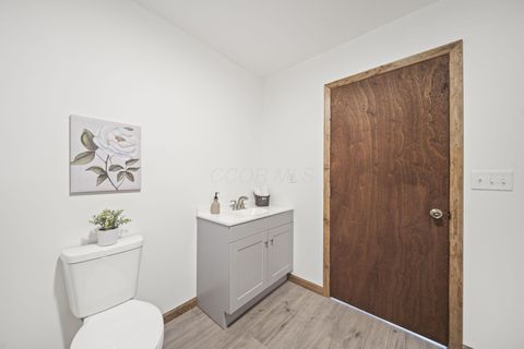 Tiny photo for 623 Glencroft Avenue, Chillicothe, OH 45601 (MLS # 225046283)