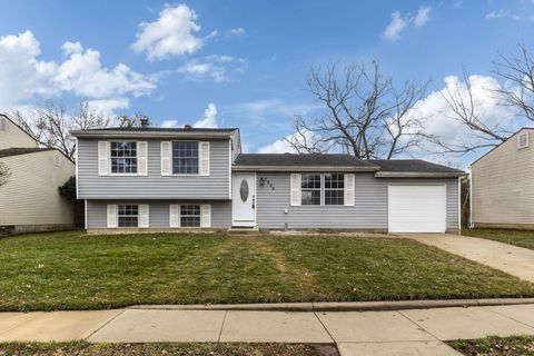 Photo of 3852 Three Rivers Drive, Groveport, OH 43125 (MLS # 226000665)