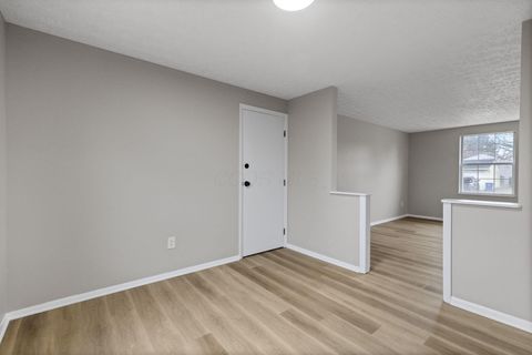 Tiny photo for 3852 Three Rivers Drive, Groveport, OH 43125 (MLS # 226000665)