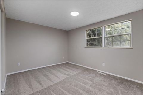 Tiny photo for 3852 Three Rivers Drive, Groveport, OH 43125 (MLS # 226000665)