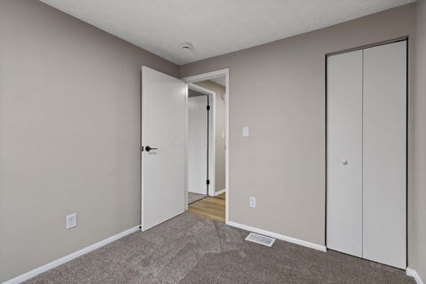 Tiny photo for 3852 Three Rivers Drive, Groveport, OH 43125 (MLS # 226000665)