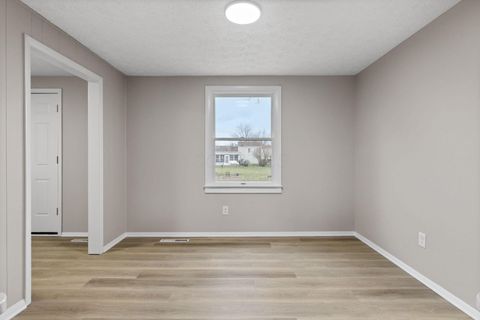 Tiny photo for 3852 Three Rivers Drive, Groveport, OH 43125 (MLS # 226000665)