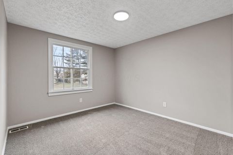 Tiny photo for 3852 Three Rivers Drive, Groveport, OH 43125 (MLS # 226000665)