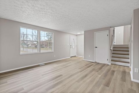 Tiny photo for 3852 Three Rivers Drive, Groveport, OH 43125 (MLS # 226000665)