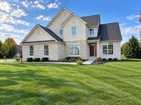Photo of 2539 Maxwell Avenue, Lewis Center, OH 43035 (MLS # 226041387)