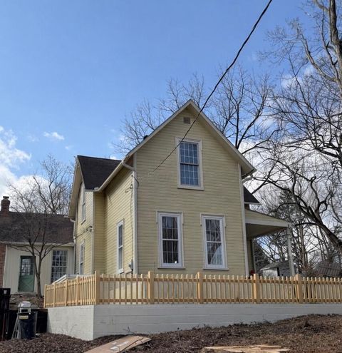 Photo of 1490 Stratford Road, Delaware, OH 43015 (MLS # 226011041)