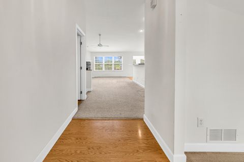 Tiny photo for 1010 Laketree Court E, Westerville, OH 43081 (MLS # 226019066)