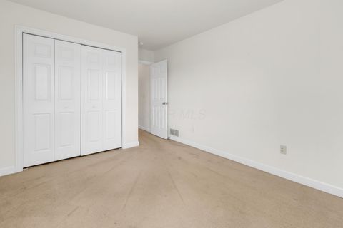 Tiny photo for 1010 Laketree Court E, Westerville, OH 43081 (MLS # 226019066)