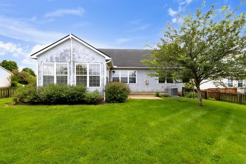 Tiny photo for 1010 Laketree Court E, Westerville, OH 43081 (MLS # 226019066)