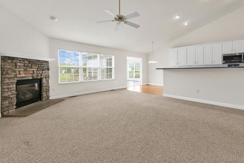 Tiny photo for 1010 Laketree Court E, Westerville, OH 43081 (MLS # 226019066)
