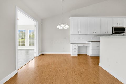 Tiny photo for 1010 Laketree Court E, Westerville, OH 43081 (MLS # 226019066)
