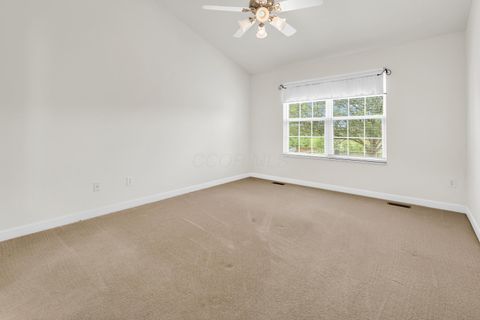 Tiny photo for 1010 Laketree Court E, Westerville, OH 43081 (MLS # 226019066)