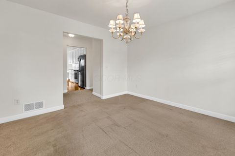Tiny photo for 1010 Laketree Court E, Westerville, OH 43081 (MLS # 226019066)
