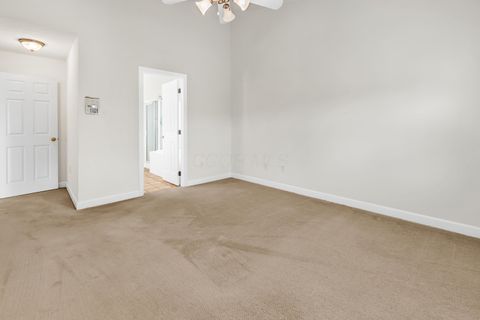 Tiny photo for 1010 Laketree Court E, Westerville, OH 43081 (MLS # 226019066)
