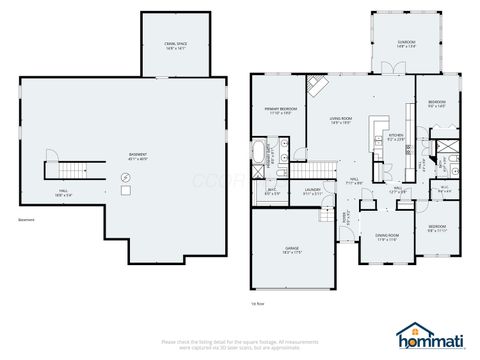 Tiny photo for 1010 Laketree Court E, Westerville, OH 43081 (MLS # 226019066)