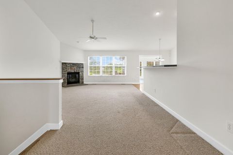 Tiny photo for 1010 Laketree Court E, Westerville, OH 43081 (MLS # 226019066)