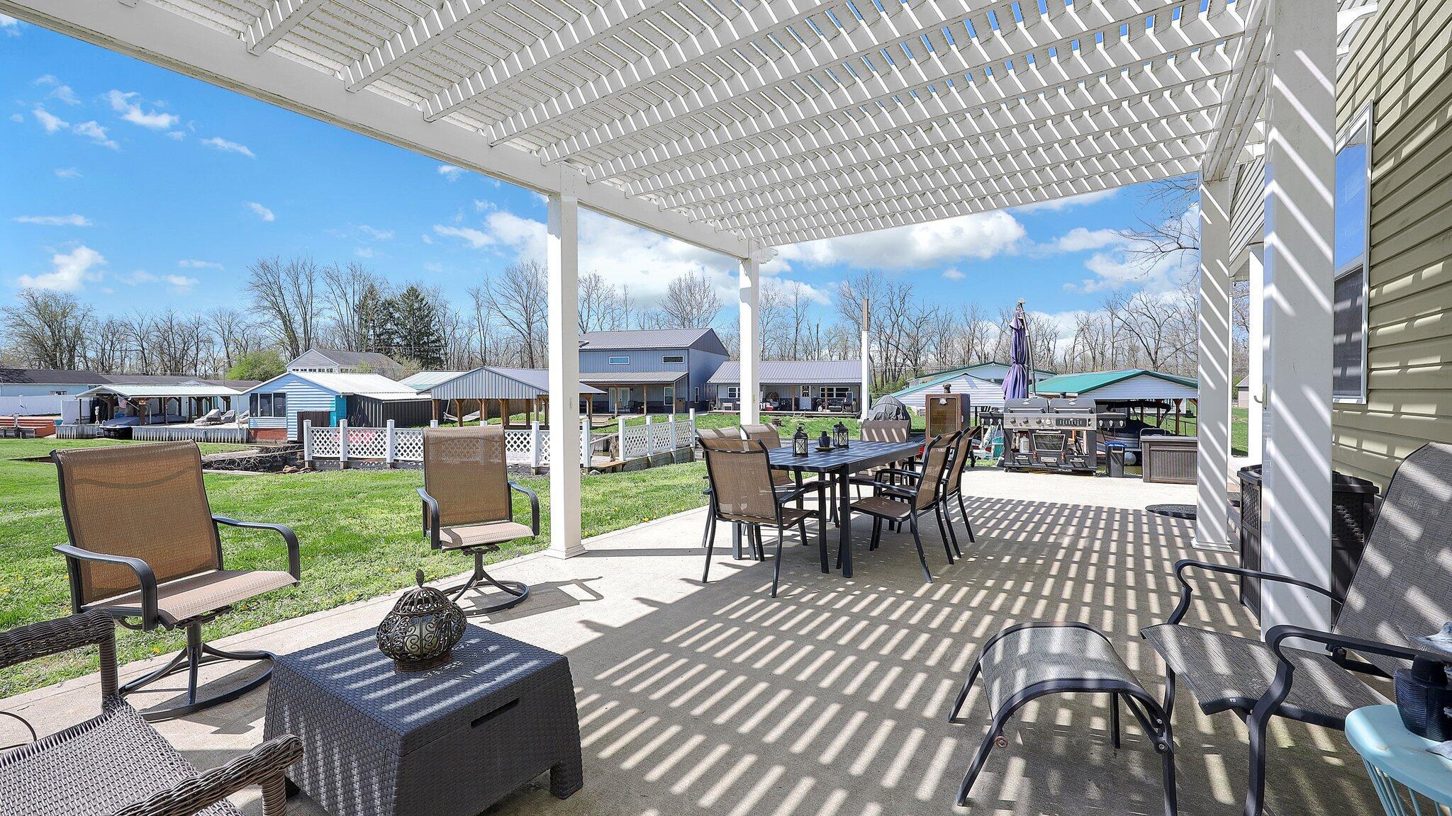 15085 Rustic Lane, Thornville, Ohio image 27