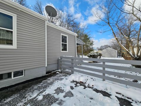 Tiny photo for 1739 Linwood Avenue, Columbus, OH 43207 (MLS # 225044791)