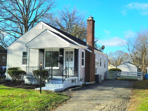 Photo of 1739 Linwood Avenue, Columbus, OH 43207 (MLS # 225044791)