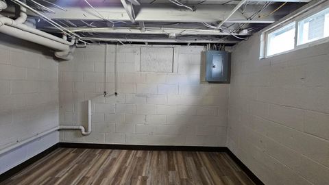 Tiny photo for 1739 Linwood Avenue, Columbus, OH 43207 (MLS # 225044791)