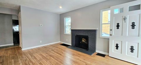 Tiny photo for 1739 Linwood Avenue, Columbus, OH 43207 (MLS # 225044791)