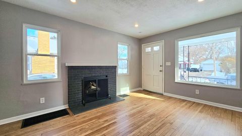 Tiny photo for 1739 Linwood Avenue, Columbus, OH 43207 (MLS # 225044791)