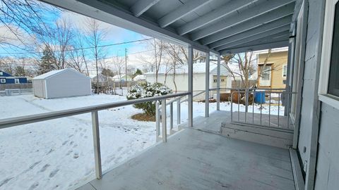 Tiny photo for 1739 Linwood Avenue, Columbus, OH 43207 (MLS # 225044791)