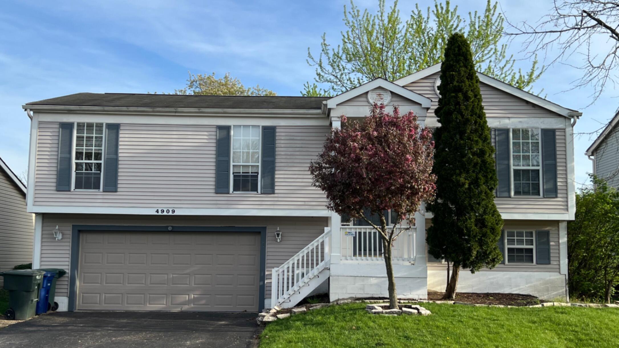 4909 Silver Bow Drive, Hilliard, Ohio image 29