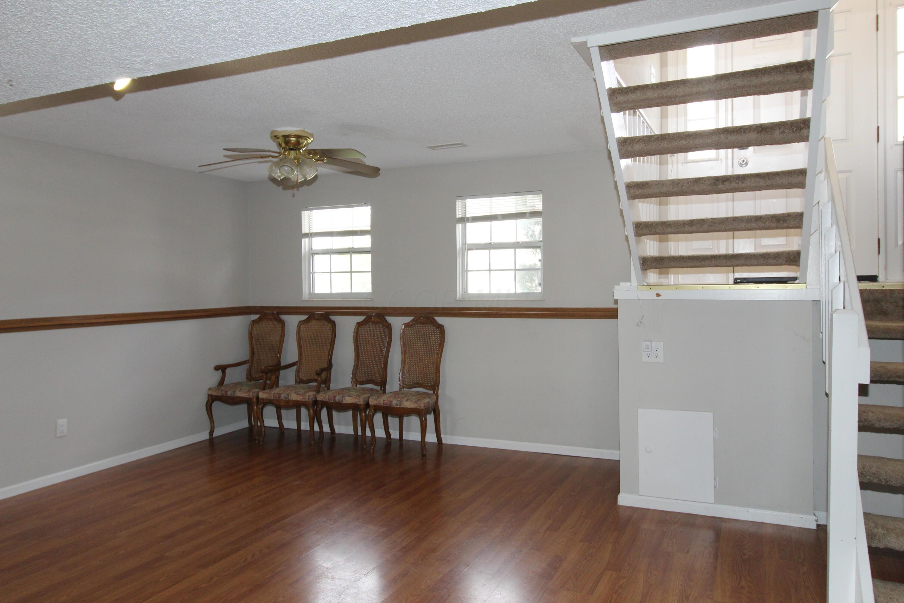 4909 Silver Bow Drive, Hilliard, Ohio image 11
