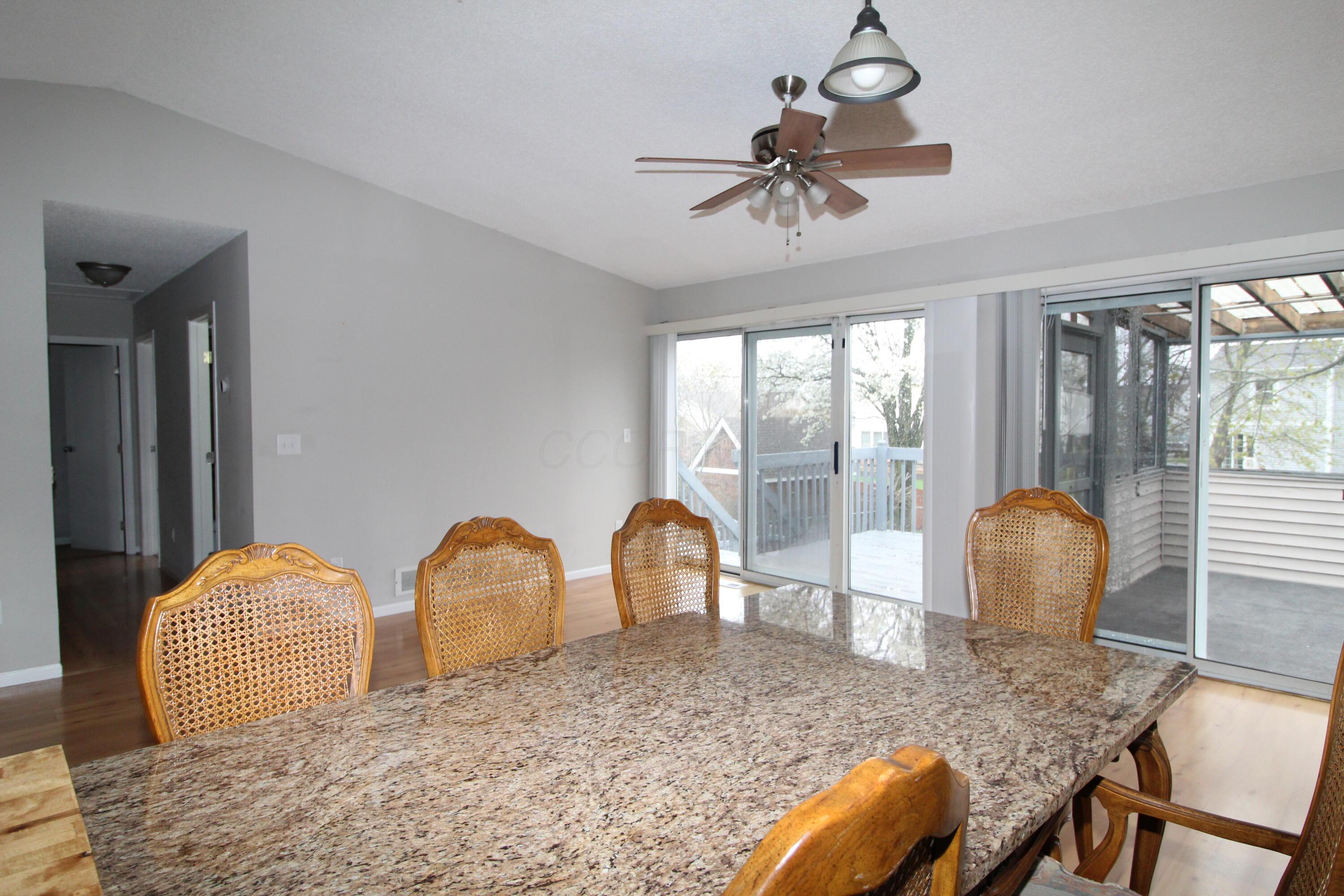 4909 Silver Bow Drive, Hilliard, Ohio image 5