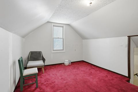 Tiny photo for 614 Garfield Avenue, Bellefontaine, OH 43311 (MLS # 225045453)