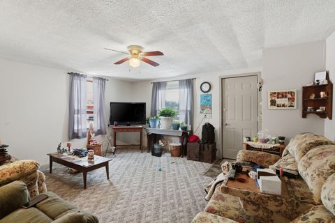 Tiny photo for 614 Garfield Avenue, Bellefontaine, OH 43311 (MLS # 225045453)