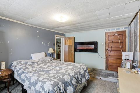 Tiny photo for 614 Garfield Avenue, Bellefontaine, OH 43311 (MLS # 225045453)