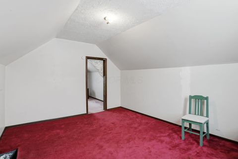 Tiny photo for 614 Garfield Avenue, Bellefontaine, OH 43311 (MLS # 225045453)