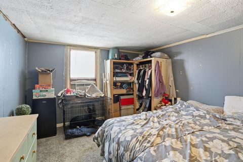 Tiny photo for 614 Garfield Avenue, Bellefontaine, OH 43311 (MLS # 225045453)