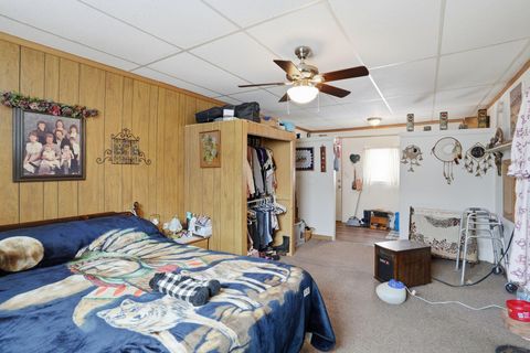 Tiny photo for 614 Garfield Avenue, Bellefontaine, OH 43311 (MLS # 225045453)